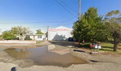 Bill's Tractor & Auto Repair, RV repair in Yuma