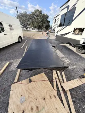 American Mobile RV Repair in Winter Haven, FL