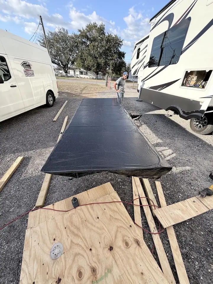 American Mobile RV Repair, RV repair in Winter Haven