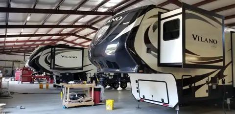 Vanleigh RV Service Center photo 2