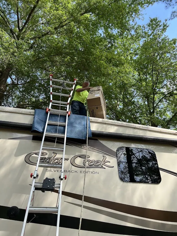 Duncan's RV Mobile Repair, LLC, RV repair in Butler