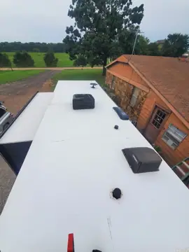 Independent Mobile RV Service & Repair in Monroe, OK