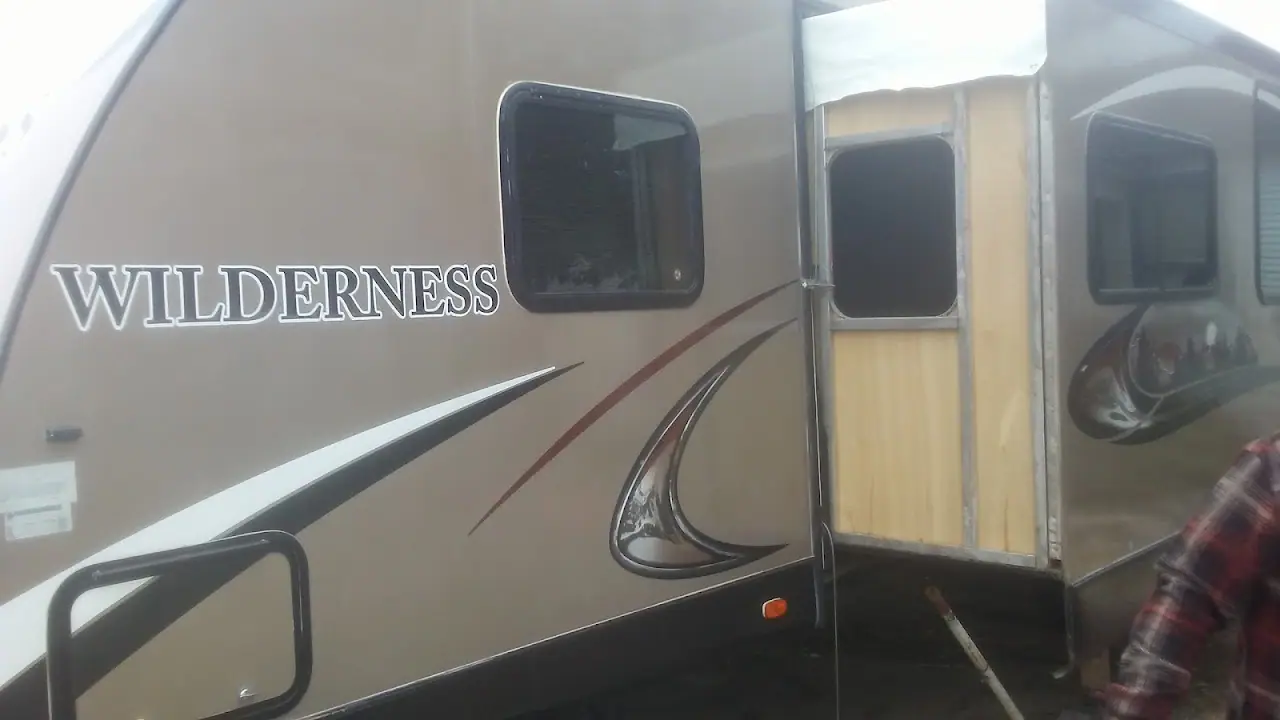 Rgv Rv Repairs, RV repair in Donna