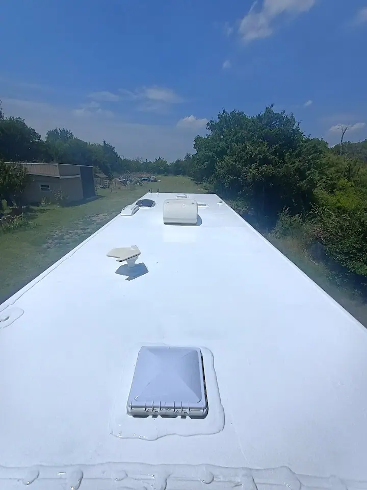 Mobile RV Dallas repair LLC, RV repair in Dallas