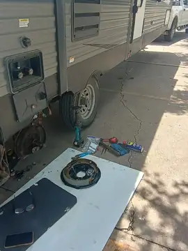 Mobile RV Dallas repair LLC photo 2