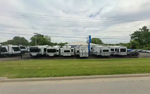 RCD RV Heath Service photo 2