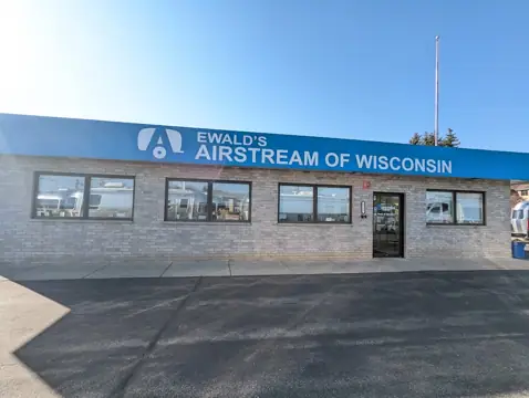 Ewald's Airstream of Wisconsin in Hales Corners, WI