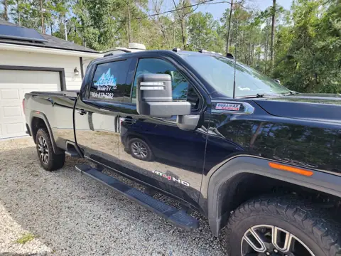 Iceberg Mobile RV LLC in Hastings, FL