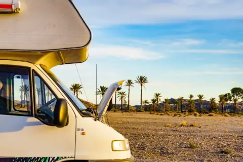 Rick's RV Center in Murphy, NC