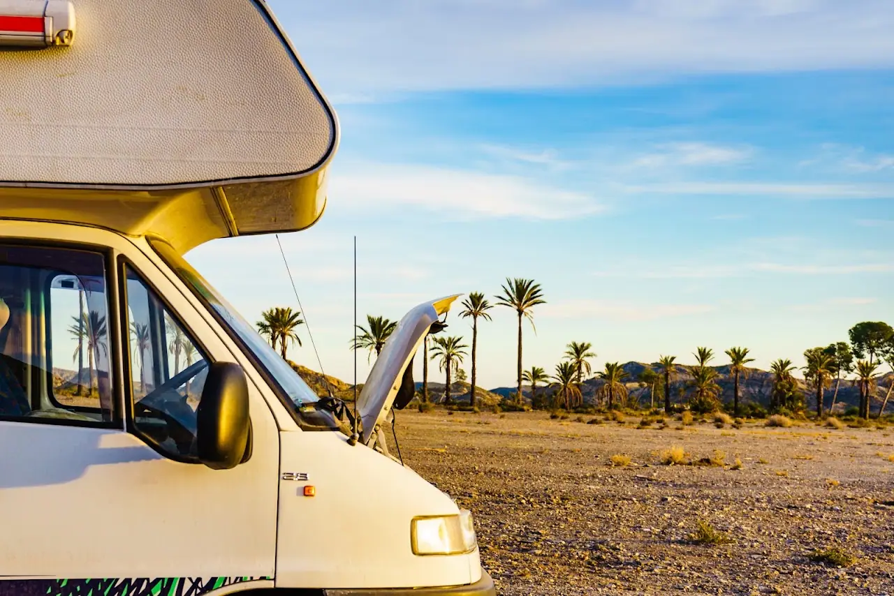 Rick's RV Center, RV repair in Murphy