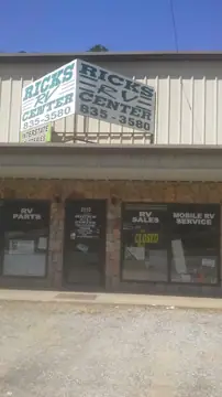Rick's RV Center photo 2