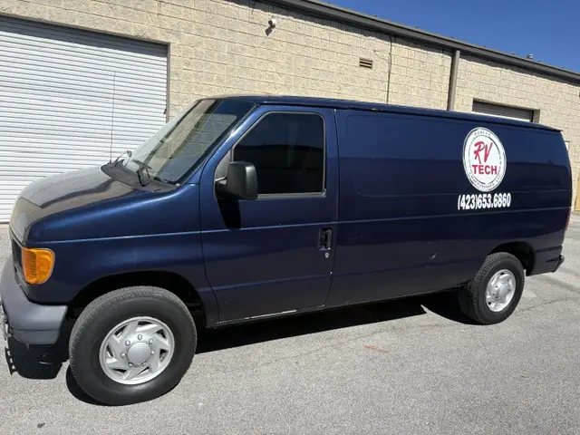 Mobile RV Tech Chattanooga, LLC, RV repair in Ooltewah