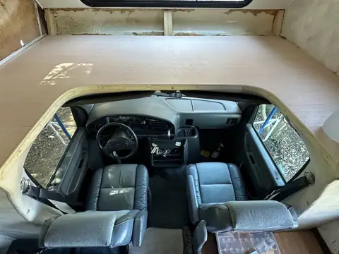 Elite Rv Repairs in Charlotte, NC