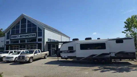 Jayco Carolinas photo 3