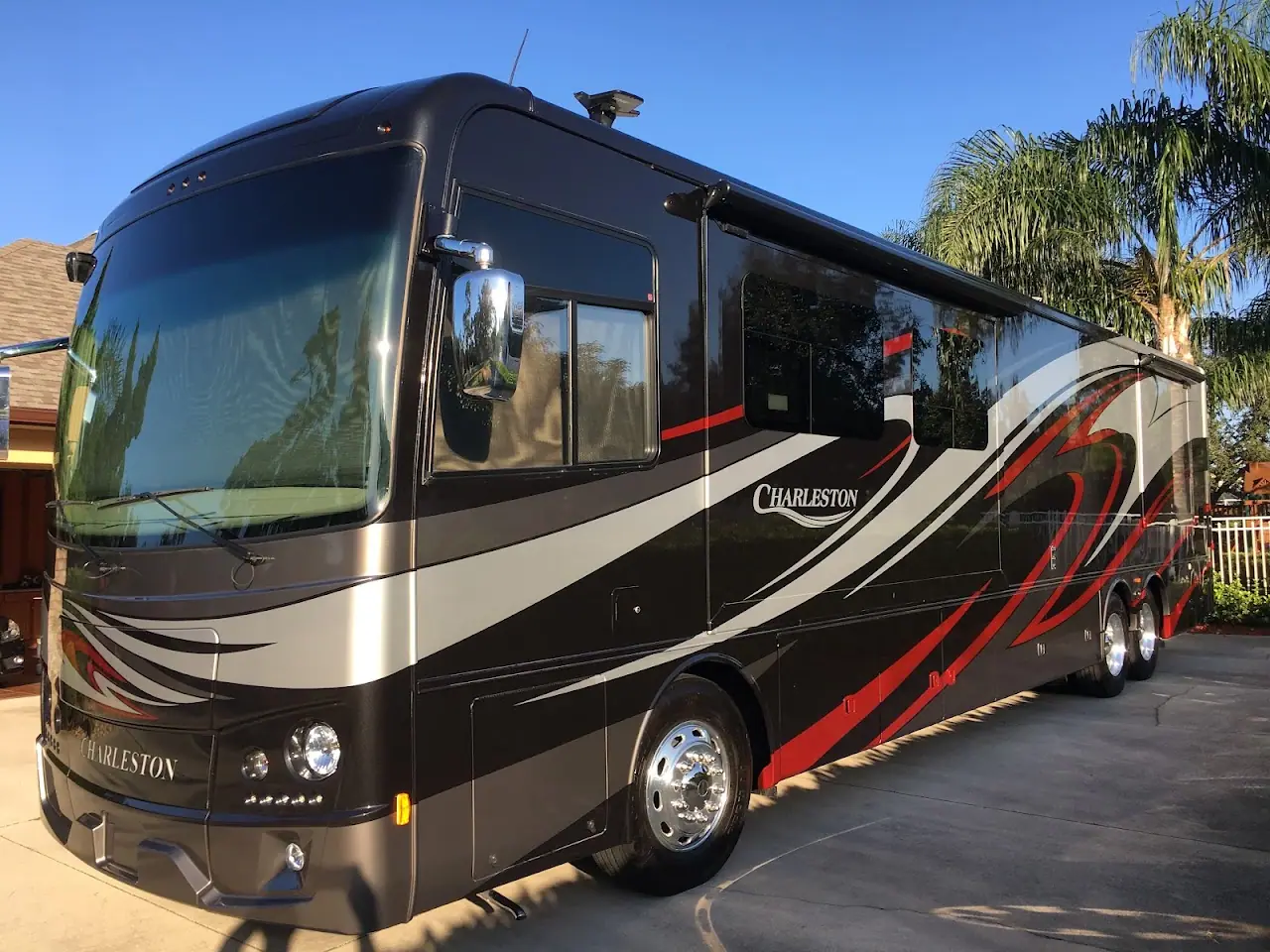 Rocket Coast RV, RV repair in Melbourne
