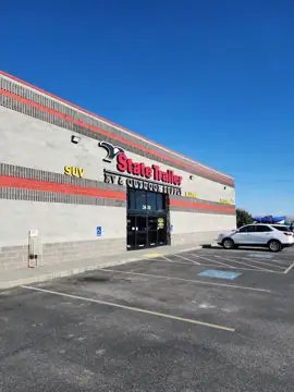 State Trailer RV & Outdoor Supply in Idaho Falls, ID