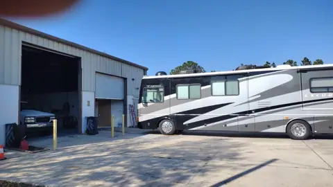 Positive RV Repair.LLC in Jacksonville, FL