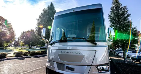 RV Glass Solutions by Coach Glass - Florida in Lakeland, FL