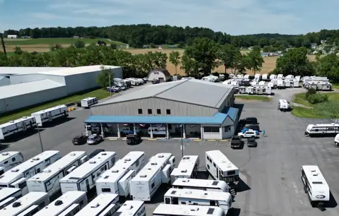 Susquehanna RV photo 3
