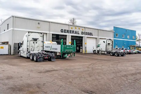 General Diesel in North Charleston, SC