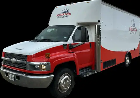 Houston Mobile RV photo 2
