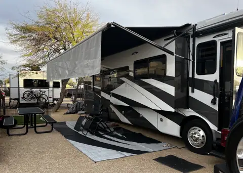RV Master Techs in Glendale, AZ