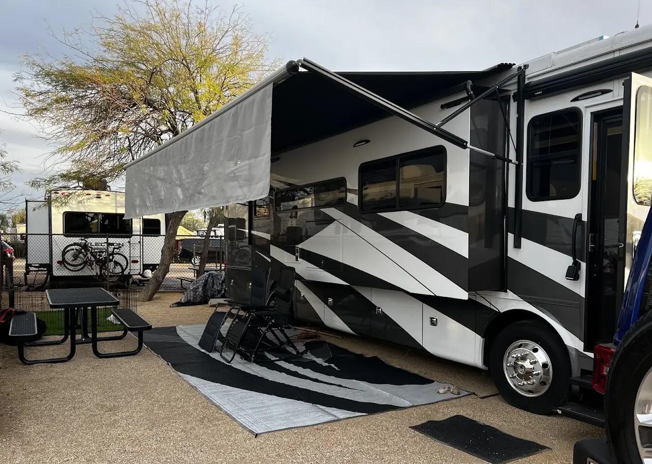RV Master Techs, RV repair in Glendale