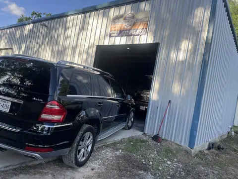 Villegas Trasmissions in Cypress, TX