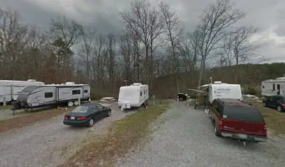 Tri-Star RV Services in Lenoir City, TN