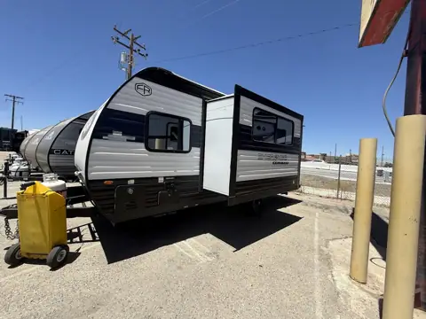 I -15 RV photo 2