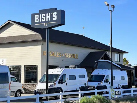 Bish's RV of Billings in Billings, MT