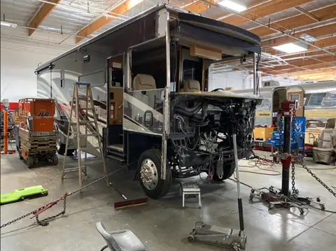 Tri County RV Repair in Boca Raton, FL