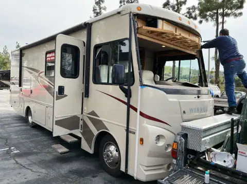 Tri County RV Repair photo 3