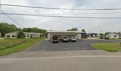 RV Repair Squad, RV repair in Elkhart