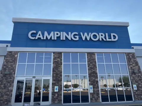 Camping World - Avondale photo 3