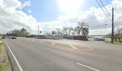 Andrus Rv in Highlands, TX