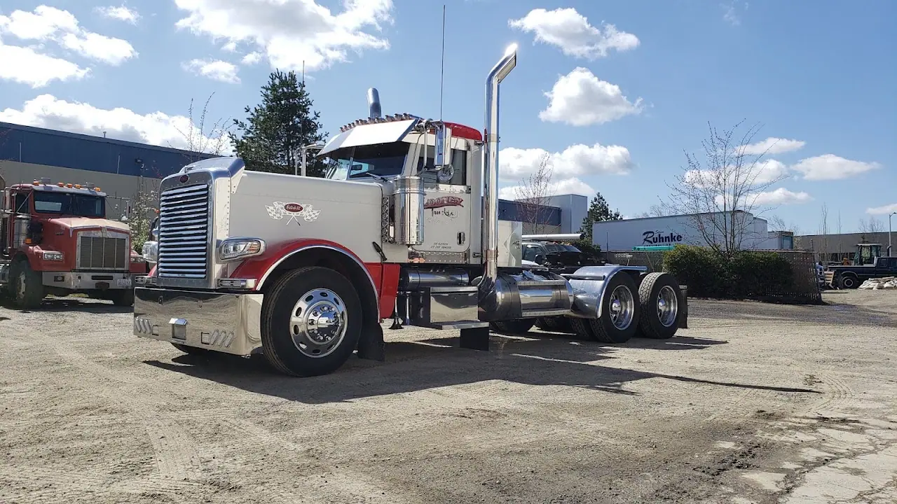 Kenny's Truck Parts & Repair, RV repair in Monroe