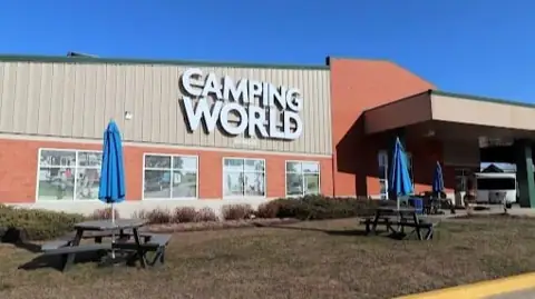 Camping World - Wauconda in Wauconda, IL
