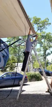 Dan's RV Mobile Service in Fresno, CA
