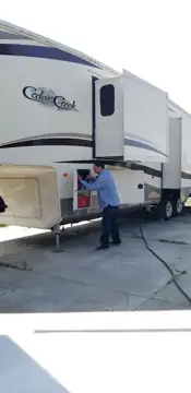 Dan's RV Mobile Service photo 3
