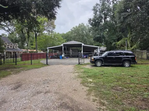 Terry's RV Service in New Caney, TX