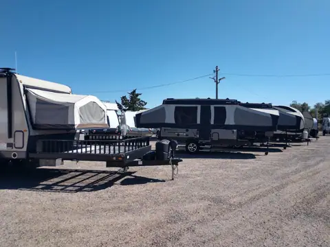 Sun City Trailers LLC photo 3