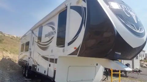Camper Repair Tech in Basin, WY