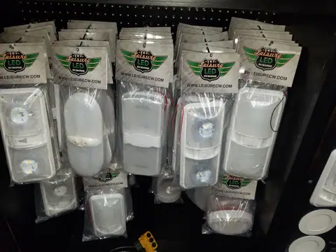 Leisure RV Parts photo 3
