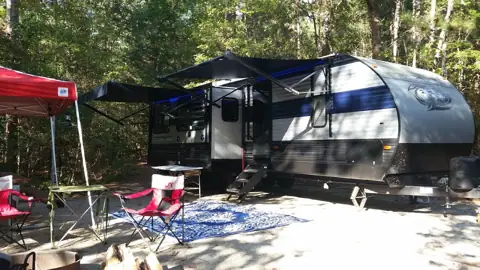 Southern RV in Cumming, GA