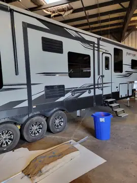 ABC Mobile RV Repair in Eugene, OR