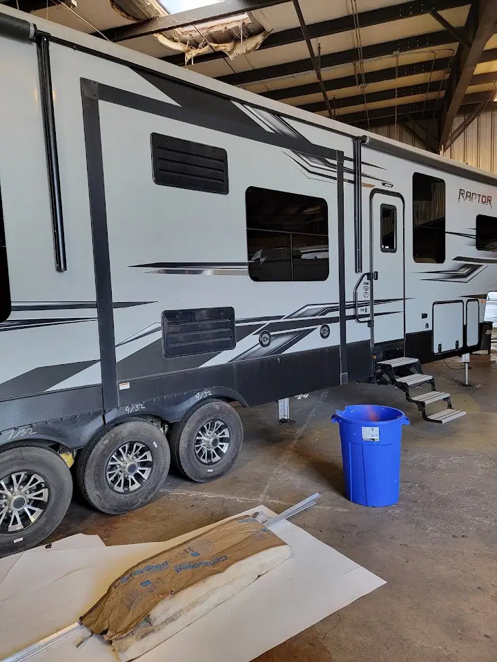 ABC Mobile RV Repair, RV repair in Eugene