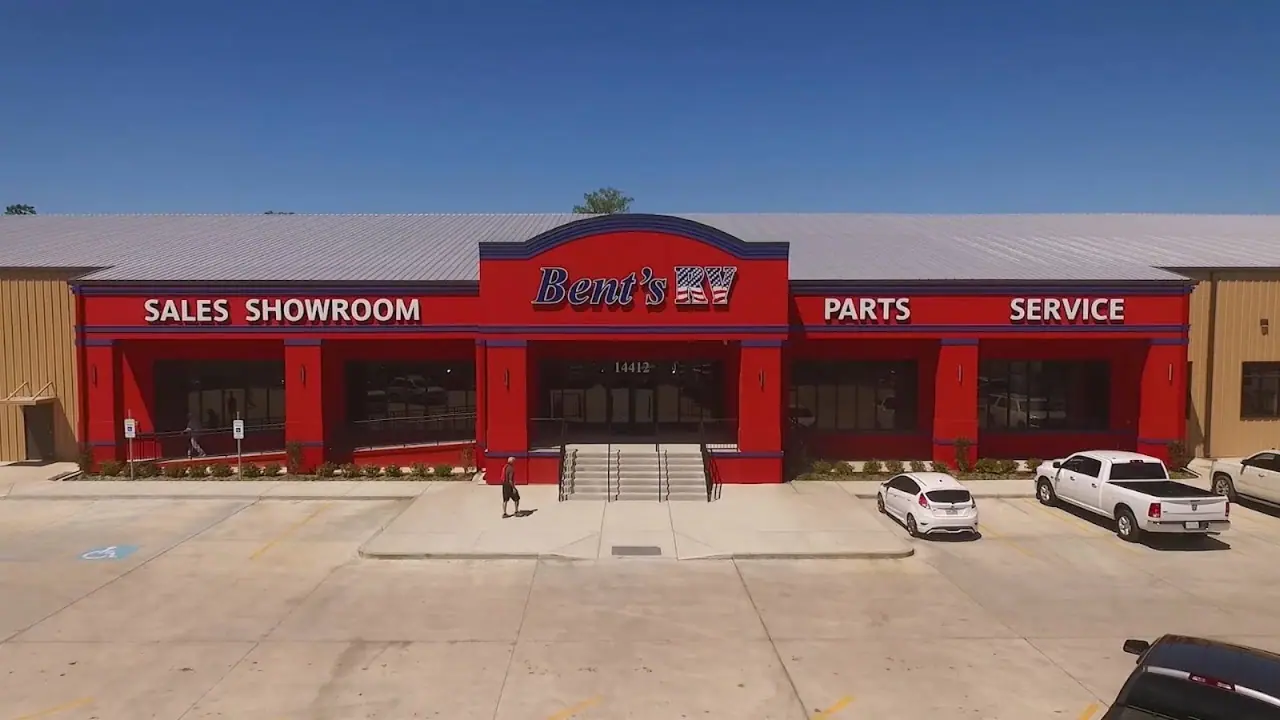 Bent's RV - Boutte, RV repair in Boutte