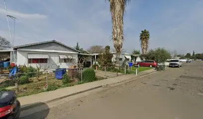 McBride Mobile RV Roof & Detail, RV repair in Visalia