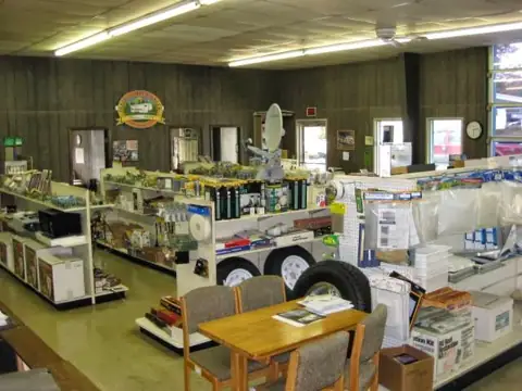 Dixie Camper & Marine Sales Inc photo 2
